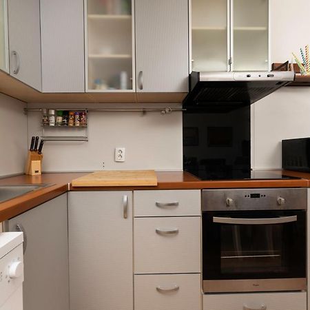 Apartments Ana Malinska Zewnętrze zdjęcie