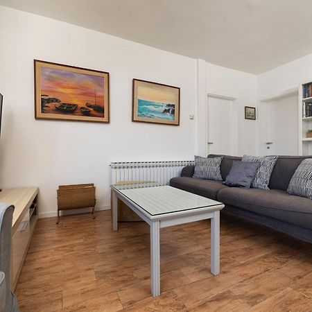 Apartments Ana Malinska Zewnętrze zdjęcie