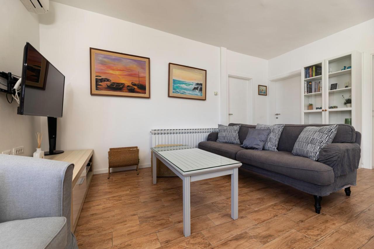 Apartments Ana Malinska Zewnętrze zdjęcie