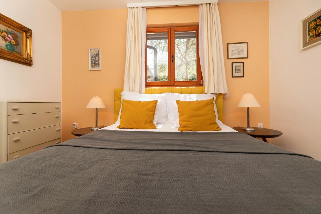 Apartments Ana Malinska Zewnętrze zdjęcie