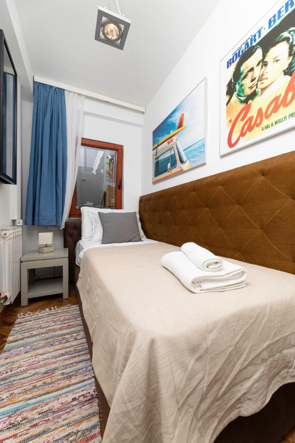 Apartments Ana Malinska Zewnętrze zdjęcie