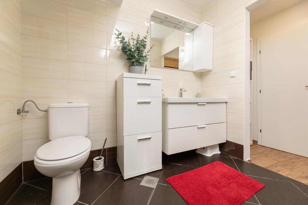 Apartments Ana Malinska Zewnętrze zdjęcie